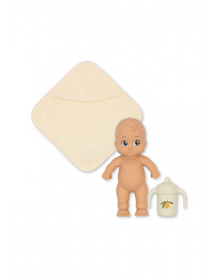 Лялька для купання Buddy Niko