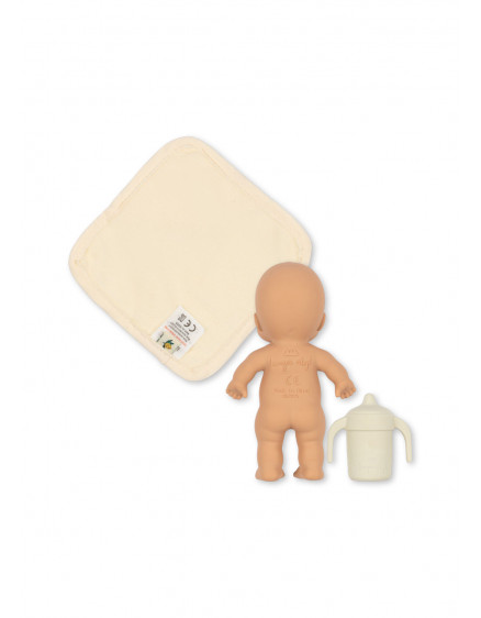 Лялька для купання Buddy Niko 2