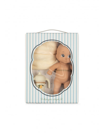 Лялька для купання Buddy Niko 3