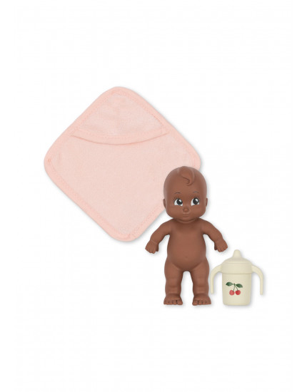 Лялька для купання Buddy Niki