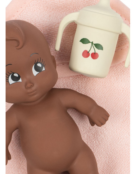 Лялька для купання Buddy Niki 4