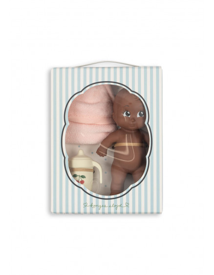 Лялька для купання Buddy Niki 2