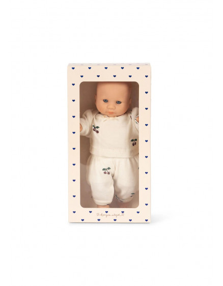 My First Mini Doll Cherry Aop 4