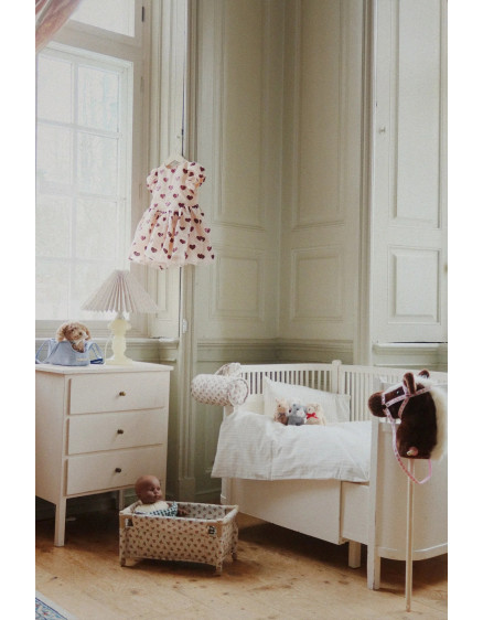 Коник Stormy Multi 8