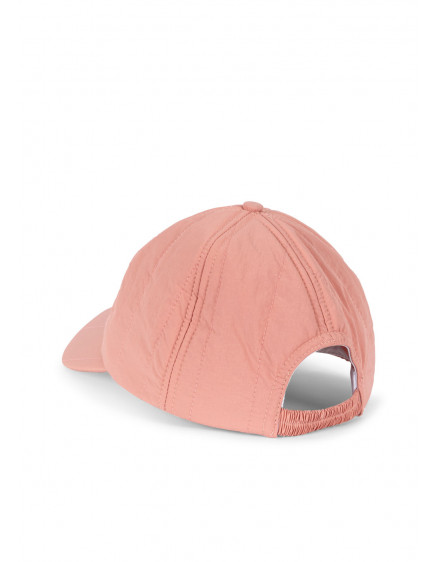 Juno Sequin Cap Rosette 2