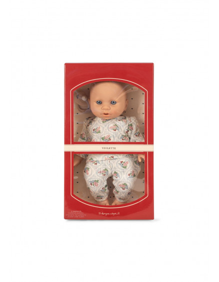 Лялька Violette Verona Blues 2