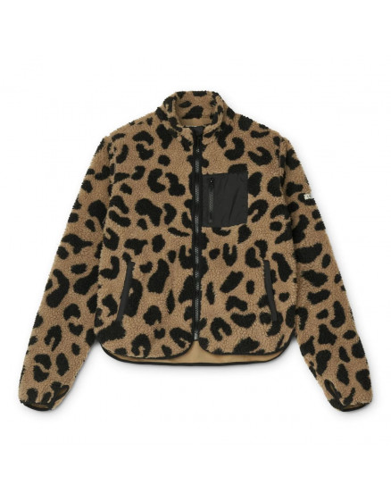 Куртка Nelson Mega Leo