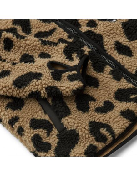 Куртка Nelson Mega Leo 2