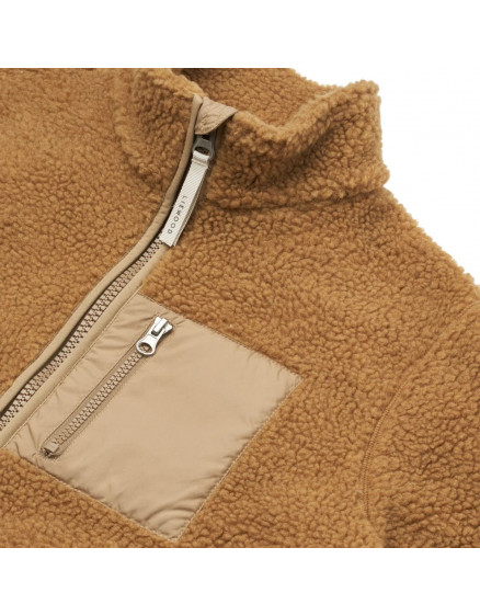 Куртка Nelson Golden Caramel Oat 3