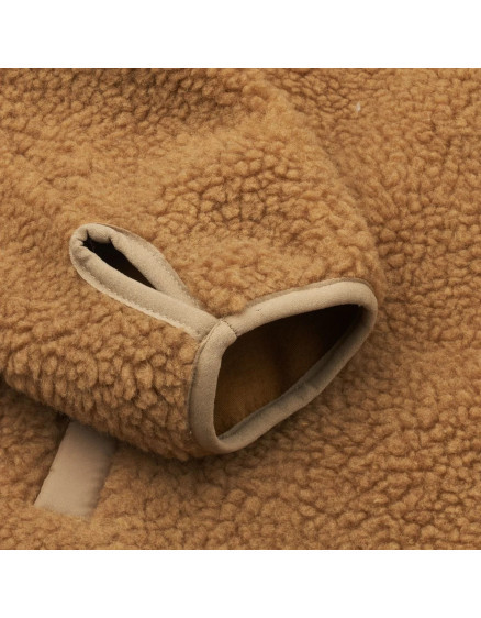 Куртка Nelson Golden Caramel Oat 3