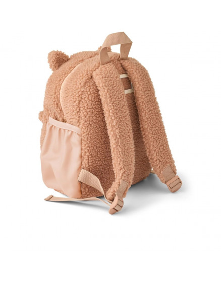 Andreas Pile Cat Backpack Pale Tuscany 3