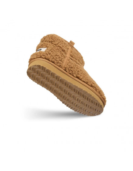 Черевики Alban Pile Golden Caramel 5