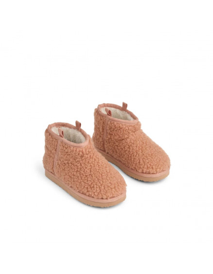 Черевики Alban Pile Pale Tuscany