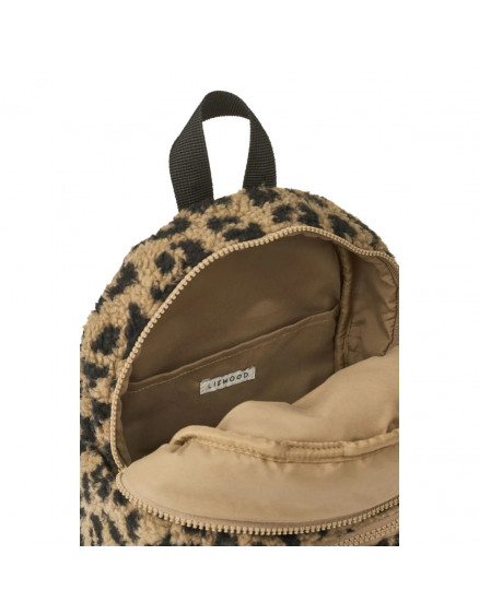 Andreas Pile Bear Backpack Mega Leo 2