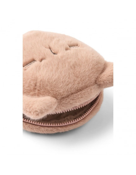 Dorotha Cat Wallet Pale Tuscany 2