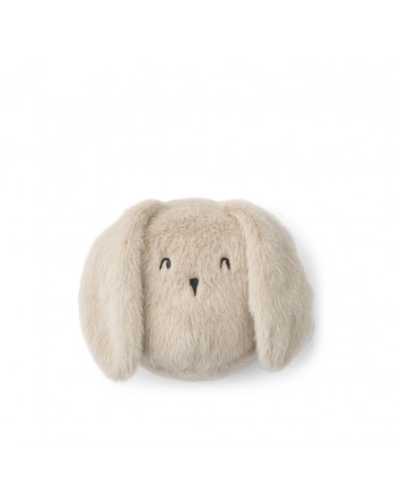 Dorotha Rabbit Wallet Mist
