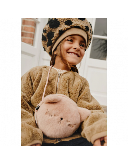 Dianne Cat Bag Pale Tuscany 4