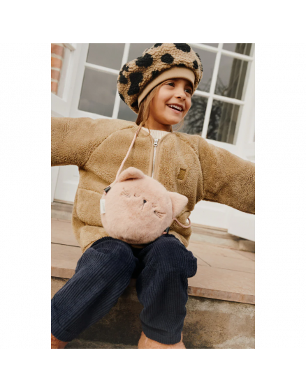 Dianne Cat Bag Pale Tuscany 3