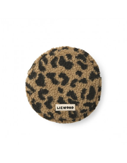 Dorotha Pile Wallet Mega Leo