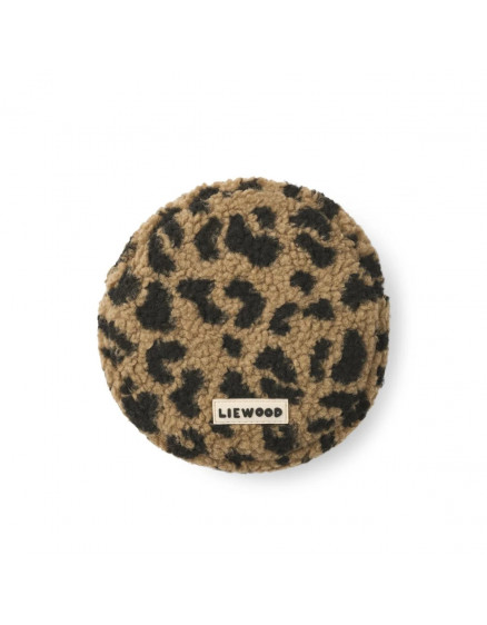 Dorotha Pile Wallet Mega Leo