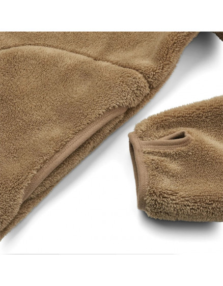 Куртка Calina Pile Oat 5