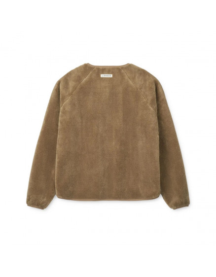 Куртка Calina Pile Oat 4