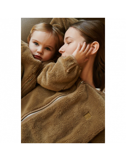 Куртка Calina Pile Oat 6