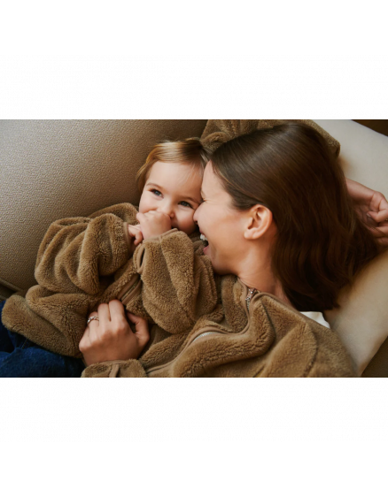 Куртка Calina Pile Oat 5