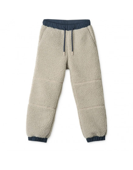 Balou Buba Pile Mist Set 4