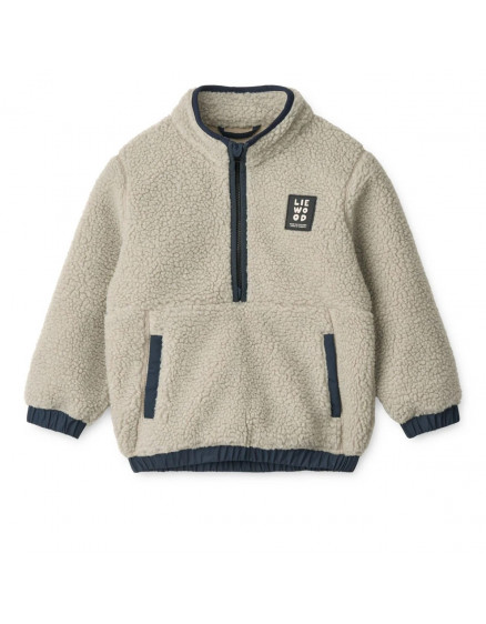 Balou Buba Pile Mist Set 4