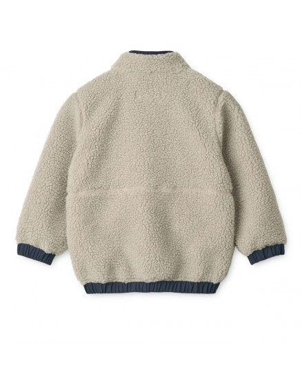 Balou Buba Pile Mist Set 7