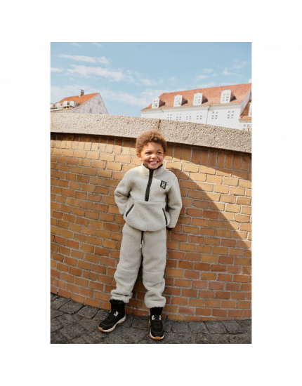 Костюм Balou Buba Pile Mist