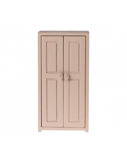 Шафа Mouse Light Rose Один розмір