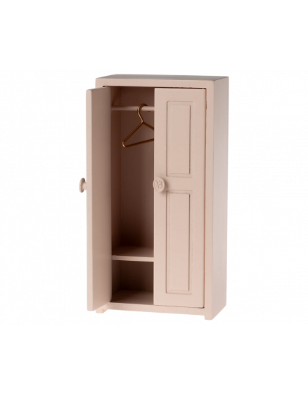 Шафа Mouse Light Rose 4