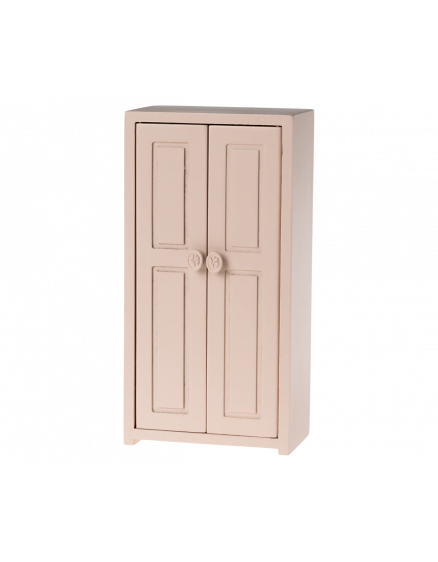 Шафа Mouse Light Rose 3