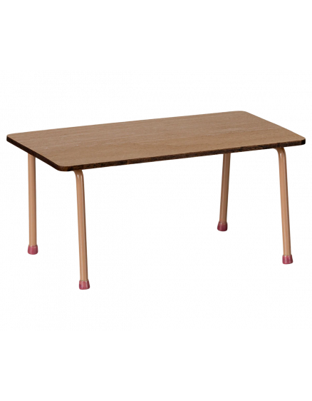 Набір столу та стільців Dark Powder 4