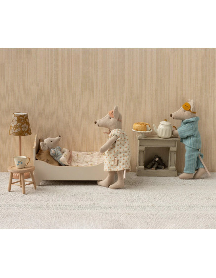 Bed Mouse Off White 3