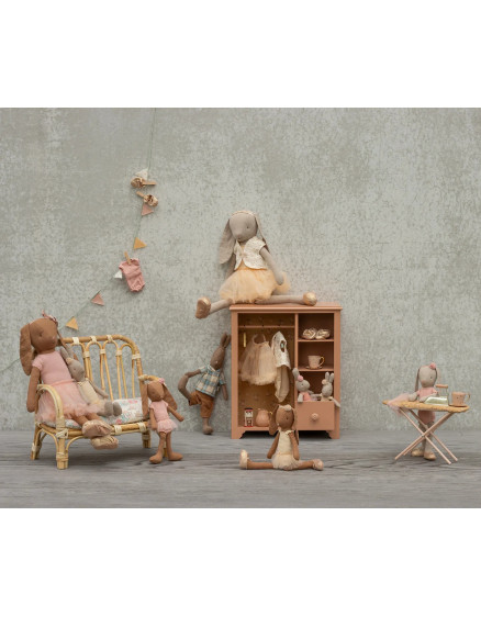 Wardrobe Large Dark Powder 2