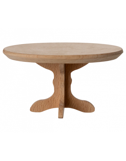 Oval coffee table Mouse Nature