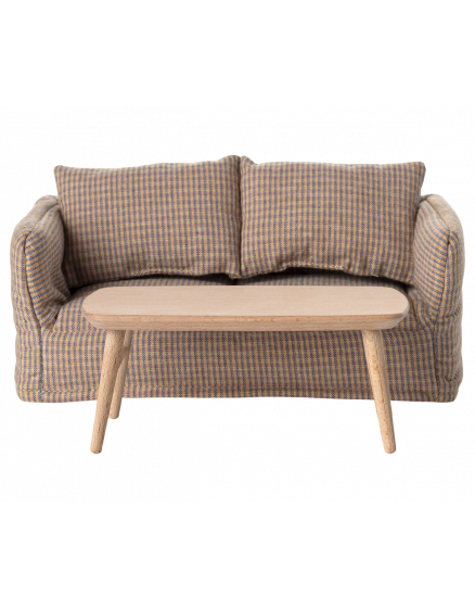 Стіл журнальний Nature 2