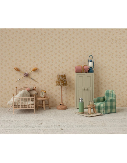 Alarm Clock Mouse Powder 4