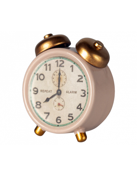 Alarm Clock Mouse Powder 5