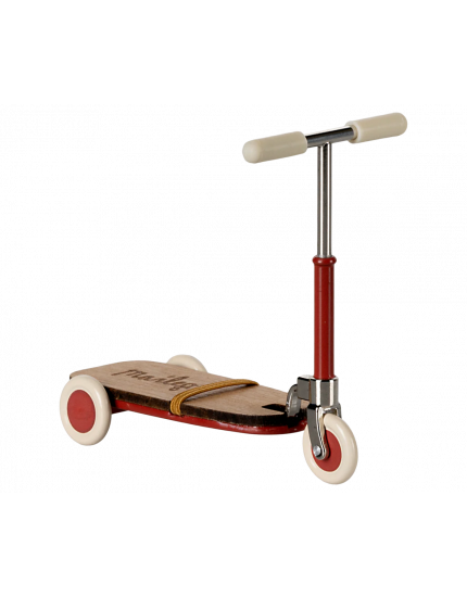 Самокат для мишенят Red Один розмір