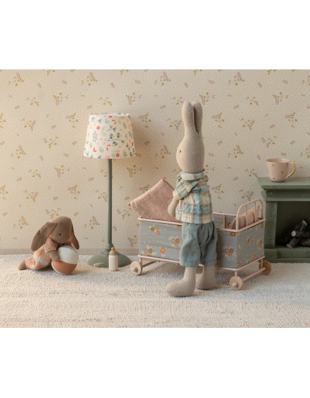 Cot bed, Micro - Powder 2