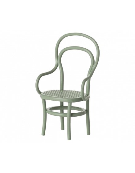 Стільчик Vintage Mint