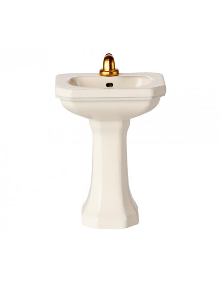 Раковина для мишенят Off White Один розмір