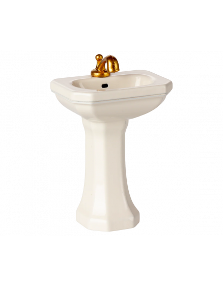 Раковина для мишенят Off White 3