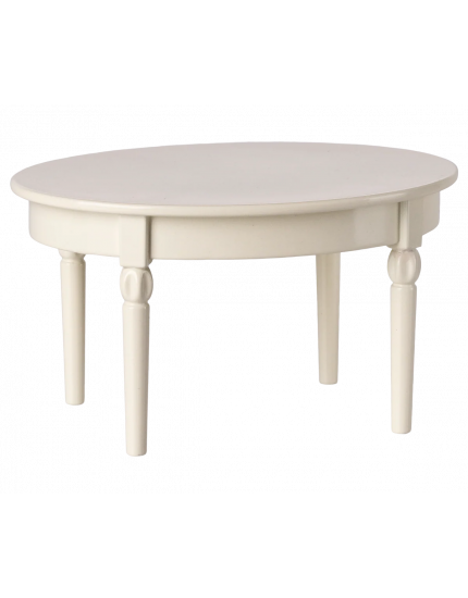 Обідній стіл Vintage Off White Один розмір