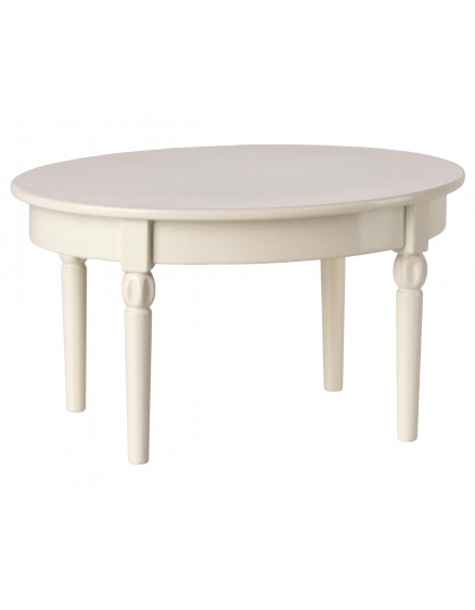 Обідній стіл Vintage Off White