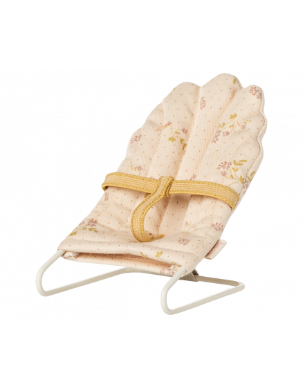 Babysitter Micro - Off White